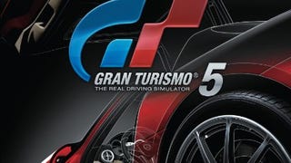 Gran Turismo 5 - Playstation 3