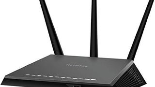 NETGEAR Nighthawk Smart Wi-Fi Router (R7000) - AC1900 Wireless...