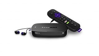 Roku Ultra | 4K/HDR/HD streaming player with Enhanced remote...