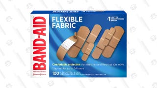 Band-Aids (100-Count) - Subscribe & Save