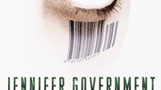 Jennifer Government