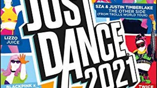 Just Dance 2021 - Nintendo Switch Standard Edition