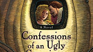 Confessions of an Ugly Stepsister