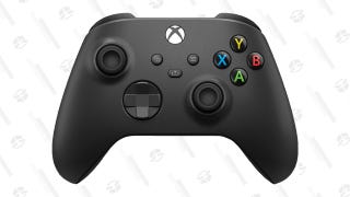 Xbox Core Controller - Black