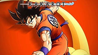 DRAGON BALL Z: Kakarot - PlayStation 4