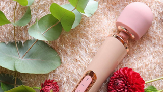 The Honey Wand