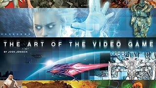 The Art of the Video Game