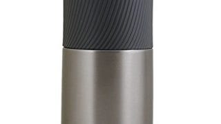 Contigo Stainless Steel Travel Mug, 20oz, Gunmetal