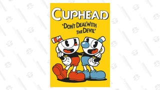 Cuphead