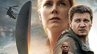 Arrival