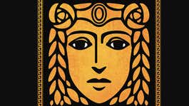 Image for Before Marvel's Eternals, Read Madeline Miller's Circe