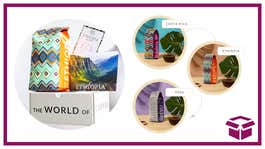 Valentine's Day Deal at Atlas Coffee Club