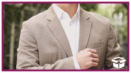 Blazers $99 at Jachs NY