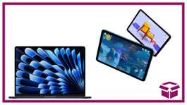 Final Week: Score Up to $500 Off Apple During Best Buy's Spring Sale