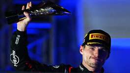 Image for Max Verstappen Might Cut His F1 Career Short Because The FIA Won't Let Him Cuss