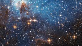 Image for How a Balloon Over Antarctica Will Help NASA Study the Mysterious Space Between Stars