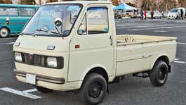 Image for Texas Proves Its Commitment To Freedom By Legalizing Kei Trucks