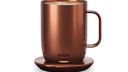 Ember Temperature Control Smart Mug 2