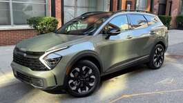 Image for Plug-In Hybrids May Not Be The Small First Step Towards EV Adoption After All