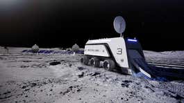 Image for Former Blue Origin Employees Want to Harvest Helium-3 From the Moon