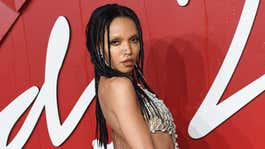 Image for Two Bored Narcs Got FKA Twigs’ Calvin Klein Ad Banned in the U.K.