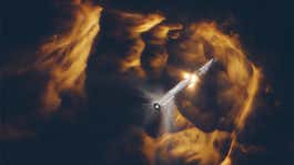 Image for SpaceX Starship, a Future Moon Base, and More Top Spaceflight Images From November