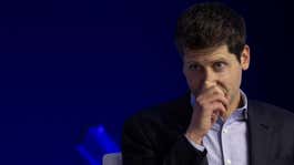 Image for San Francisco is losing sleep over the OpenAI meltdown