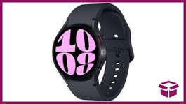 Samsung Galaxy Watch Sale