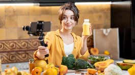 Image for The FTC Is Keeping a Close Eye on Influencers