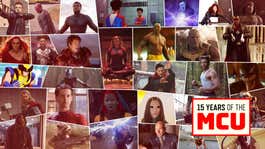 Image for The 100 best Marvel characters ranked