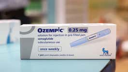Image for Ozempic can also help with chronic kidney disease, a study funded by Novo Nordisk finds