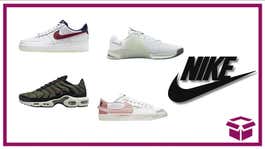 Nike Winter Sale