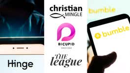 Image for Are Online Dating Apps Still a Wasteland? We Reviewed 13.