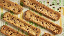 Image for Subway Adds Its Most Ridiculous Item to the Permanent Menu