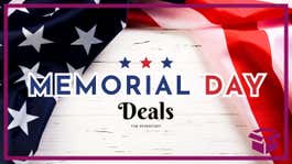 Image for The Best Memorial Day Deals 2024