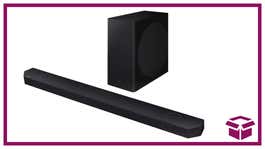 Catch the Super Bowl With Samsung