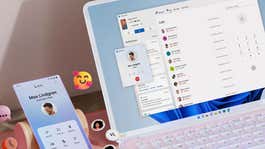 Image for Microsoft Phone Link Might Let Android Users Turn Their Phone Into Webcams