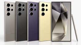 Last Chance: Get Exclusive Deals When You Pre-Order the Samsung Galaxy S24