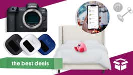 Image for Best Deals of the Day: Canon, Wayfair, Macy's, Bril, Babbel & More