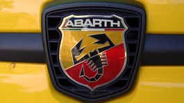 Image for What Car Has The Coolest Logo Or Badge?