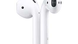 Apple AirPods (2nd Generation)