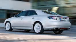 Image for These Automakers Should Merge Next