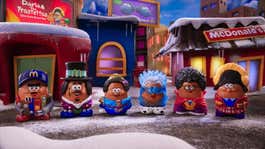 Image for McDonald’s Finds a New Way to Cash In on Nostalgia