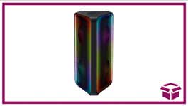 Samsung Sound Tower Party Audio ST40B