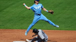 Yankees rally past Royals to secure 31st straight winning season