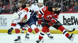 Devils aim to regain footing on road vs. Islanders
