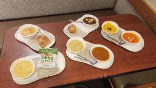 Best Panera Soup: Panera at Home Soups, Ranked