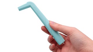 This magic straw will cure your hiccups - The Gadgeteer