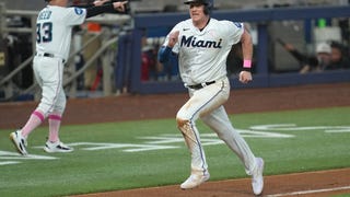 Baseball Starts Series Off with 3-2 Win Over Zips - Miami