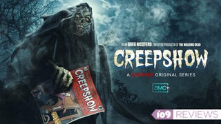 Creepshow Season 4 Review: Enjoyably Gruesome Horror Series